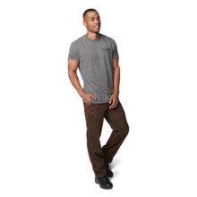 TRIBLEND LEGACY SHORT SLEEVE TEE