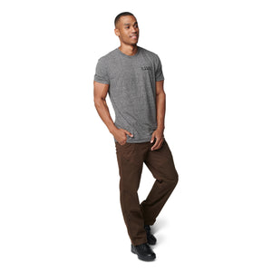 TRIBLEND LEGACY SHORT SLEEVE TEE