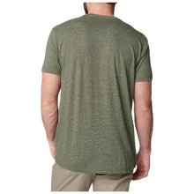 TRIBLEND LEGACY SHORT SLEEVE TEE