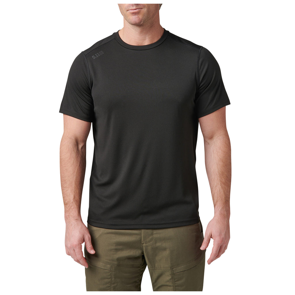 SULLI UV CREW SHORT SLEEVE TEE