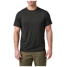 SULLI UV CREW SHORT SLEEVE TEE