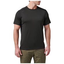 SULLI UV CREW SHORT SLEEVE TEE