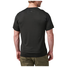 SULLI UV CREW SHORT SLEEVE TEE