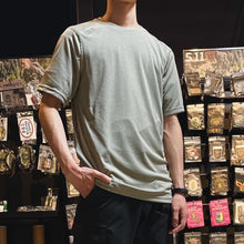 SULLI UV CREW SHORT SLEEVE TEE
