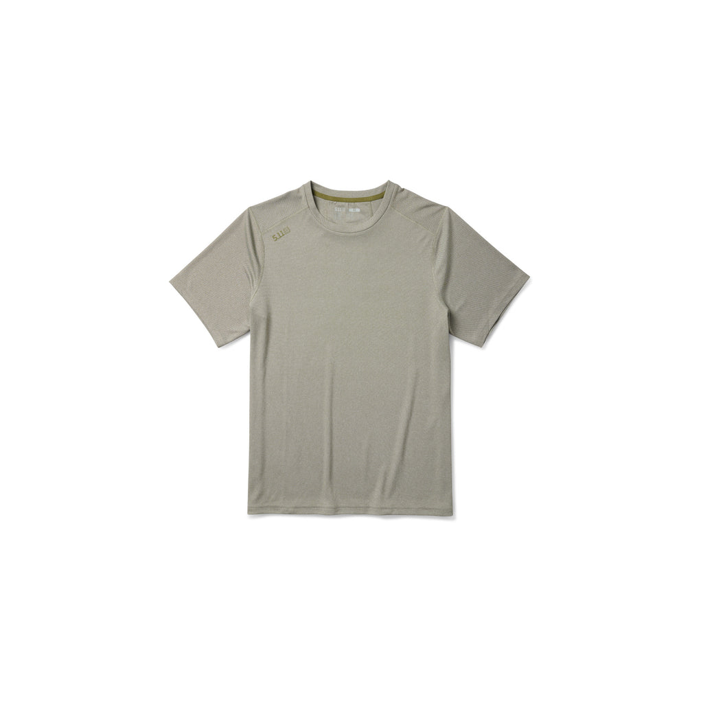 SULLI UV CREW SHORT SLEEVE TEE
