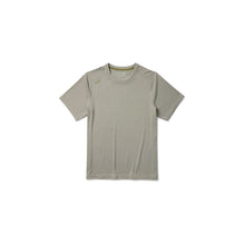 SULLI UV CREW SHORT SLEEVE TEE