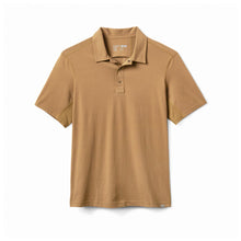 ARCHER CREST SHORT SLEEVE POLO