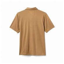 ARCHER CREST SHORT SLEEVE POLO