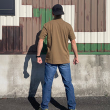 ARCHER CREST SHORT SLEEVE POLO