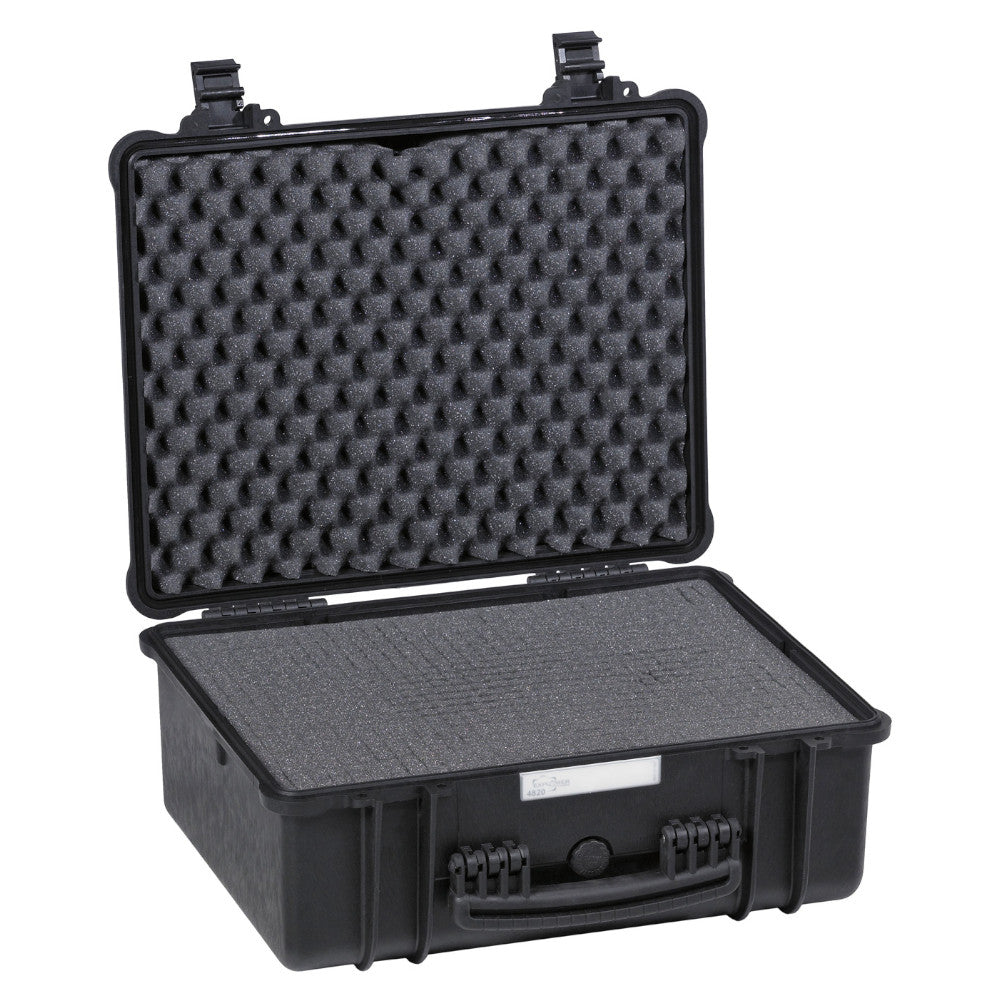 HARD CASE – 5.11 Tactical Japan