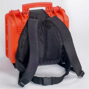 HANDY BACKPACK CARRYING SYSTEM FOR CASES 4820