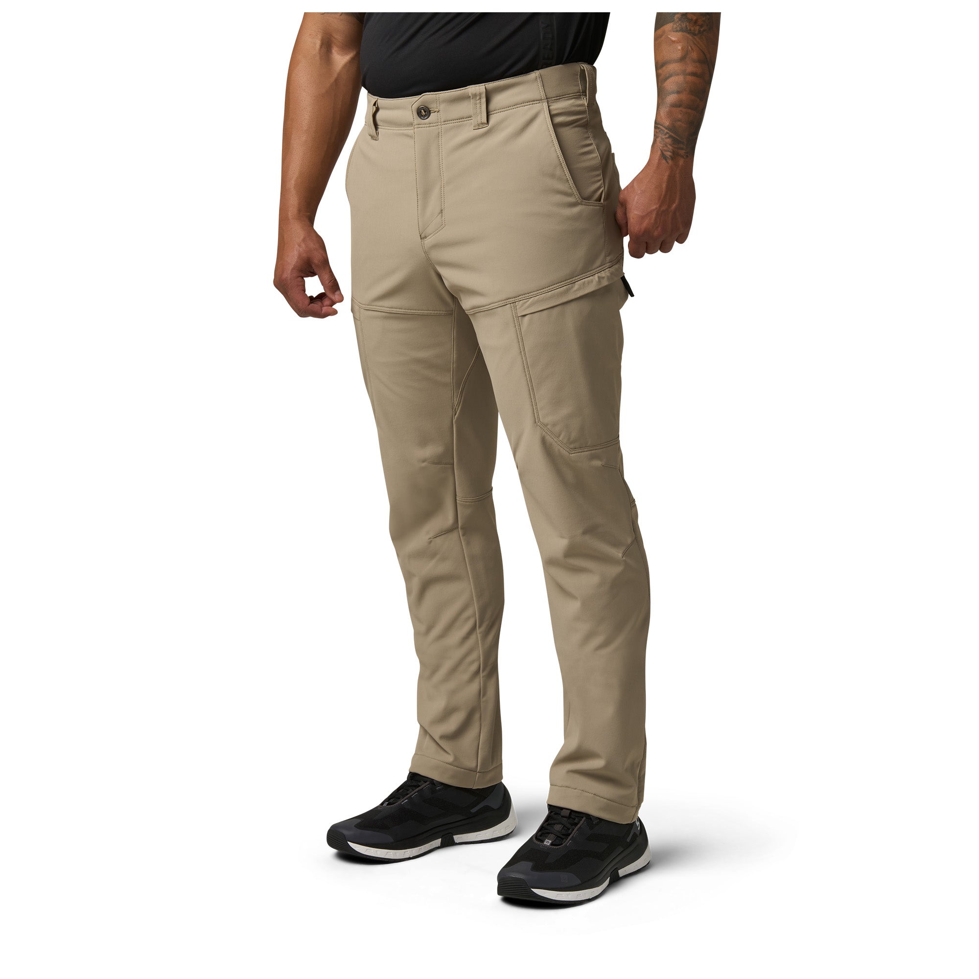 APEX SOFTSHELL PANT – 5.11 Tactical Japan