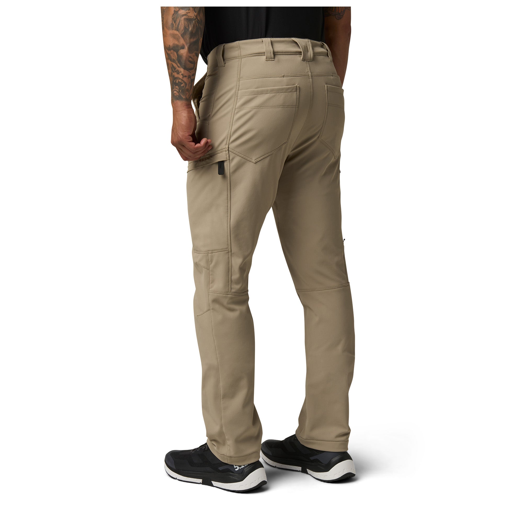 APEX SOFTSHELL PANT – 5.11 Tactical Japan