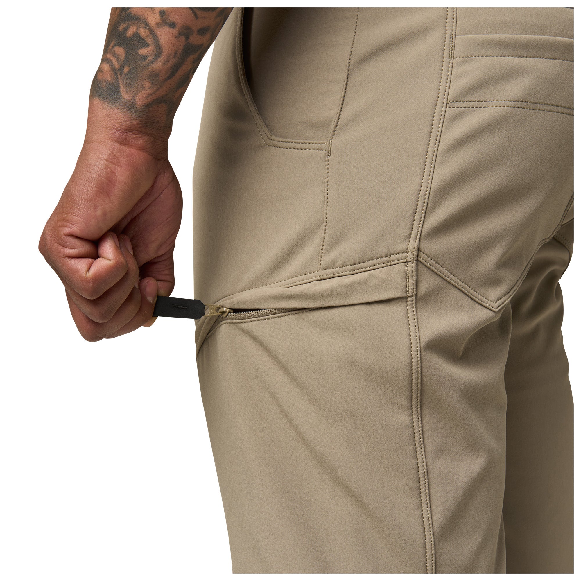 APEX SOFTSHELL PANT – 5.11 Tactical Japan