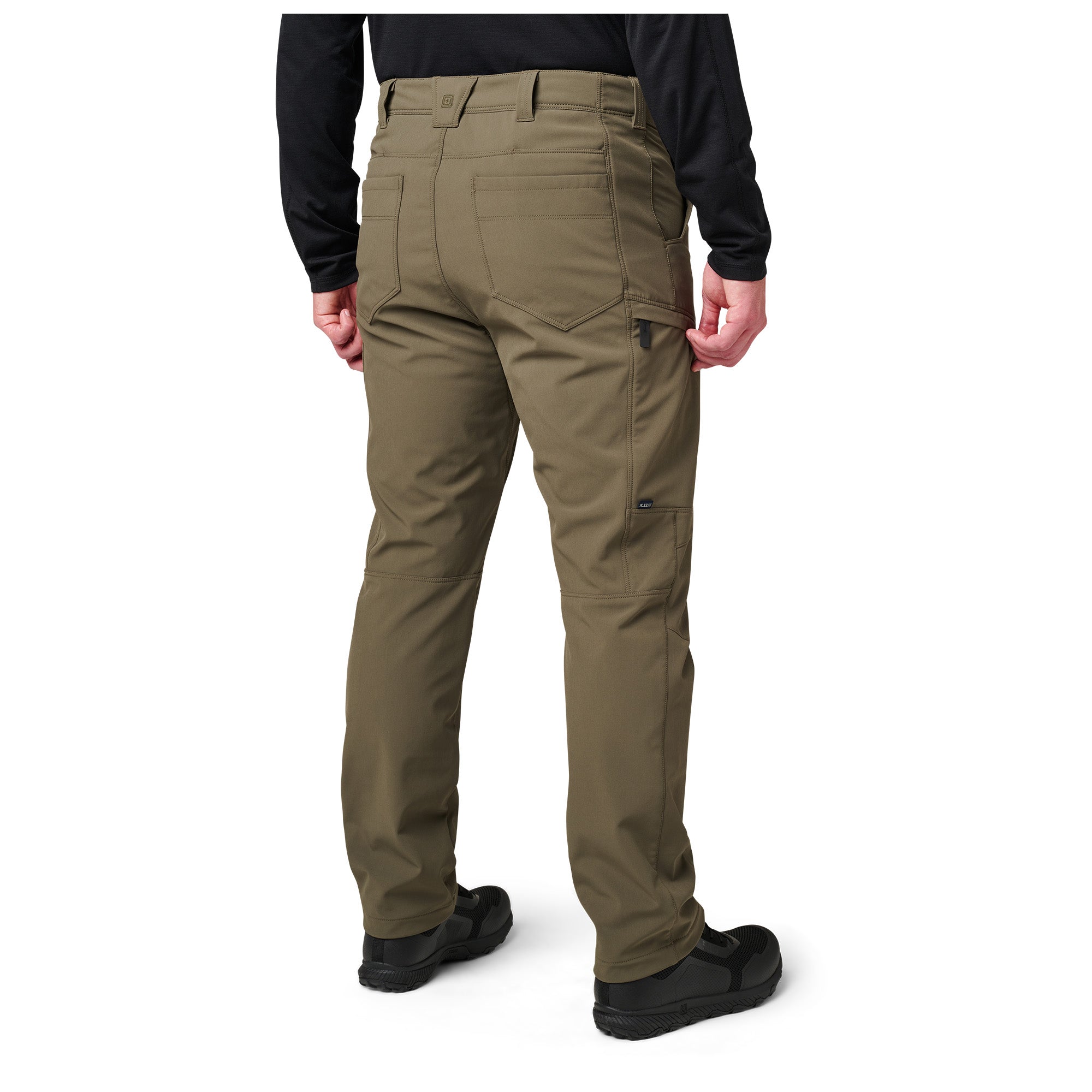 APEX SOFTSHELL PANT – 5.11 Tactical Japan