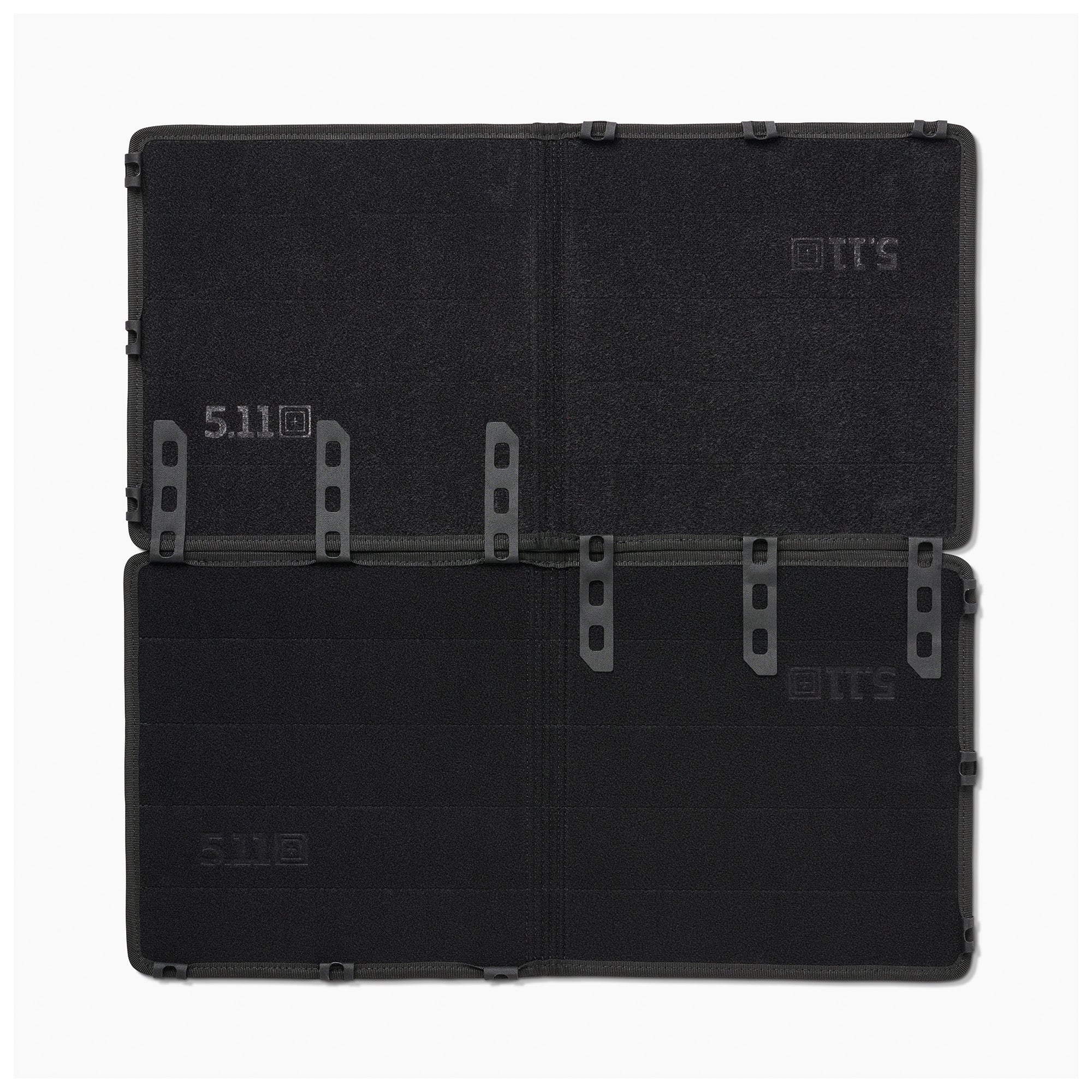 PATCHES – 5.11 Tactical Japan