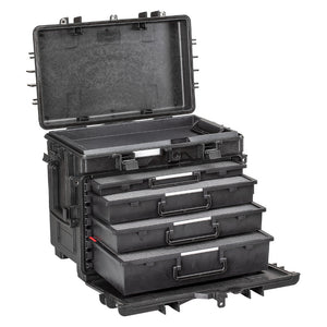 Explorer Cases 5140-BKT01-AH