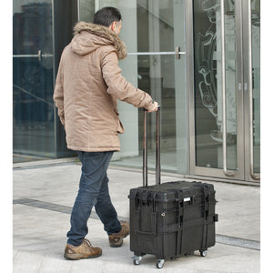 Explorer Cases 5140-BKT01-AH