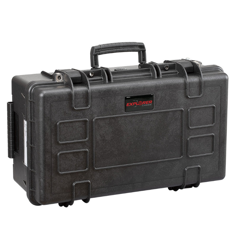 EXPLORER CASES [エクスプローラーケース 5122 中型ケース Shockproof Watertight Case: 5122.B Series - Explorer Cases