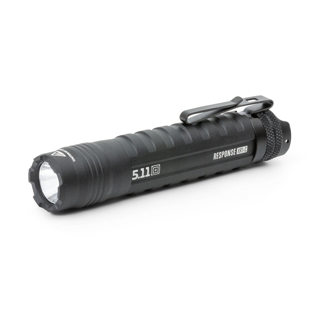 RESPONSE XR1C FLASHLIGHT