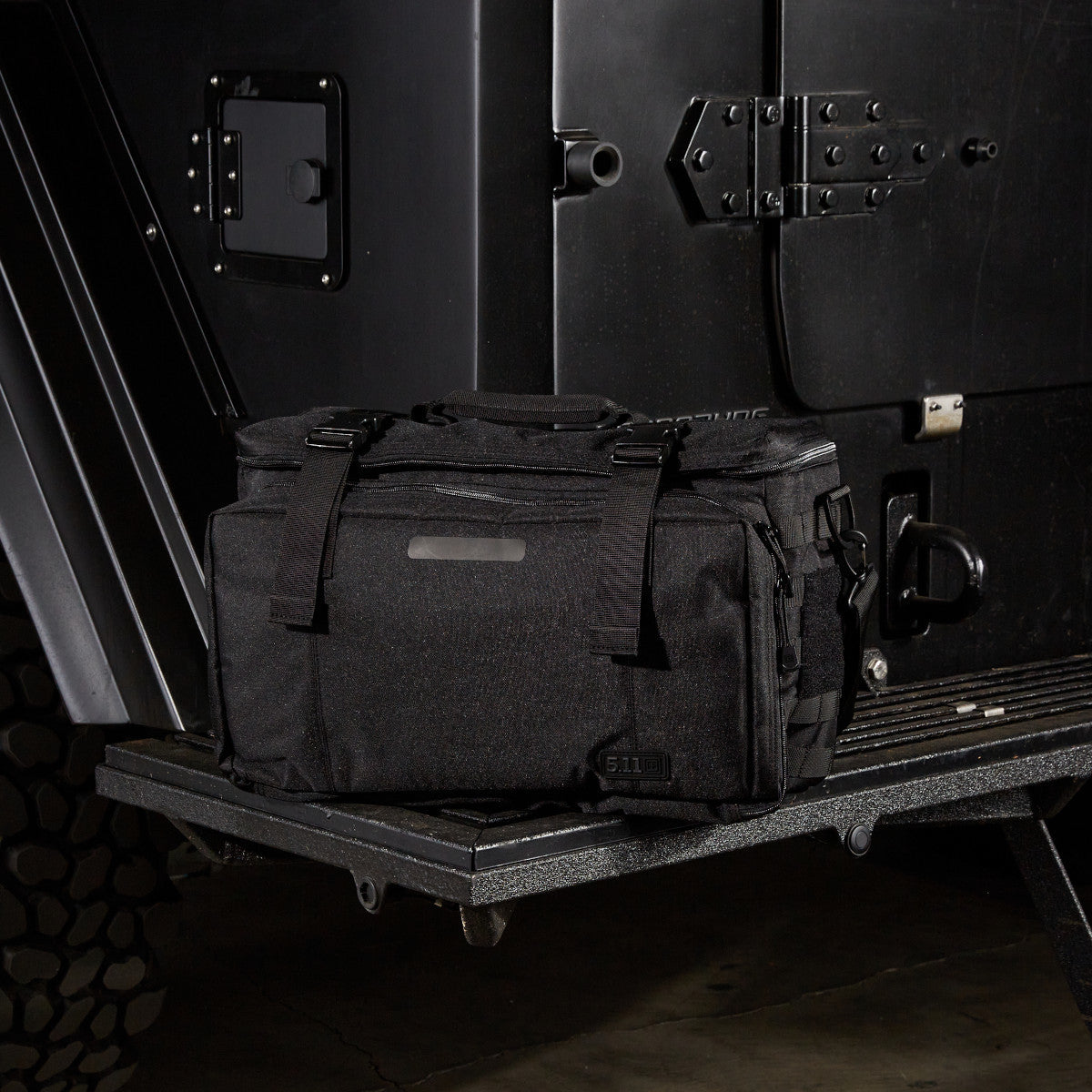 Wingman Patrol Bag™ 39L – 5.11 Tactical Japan