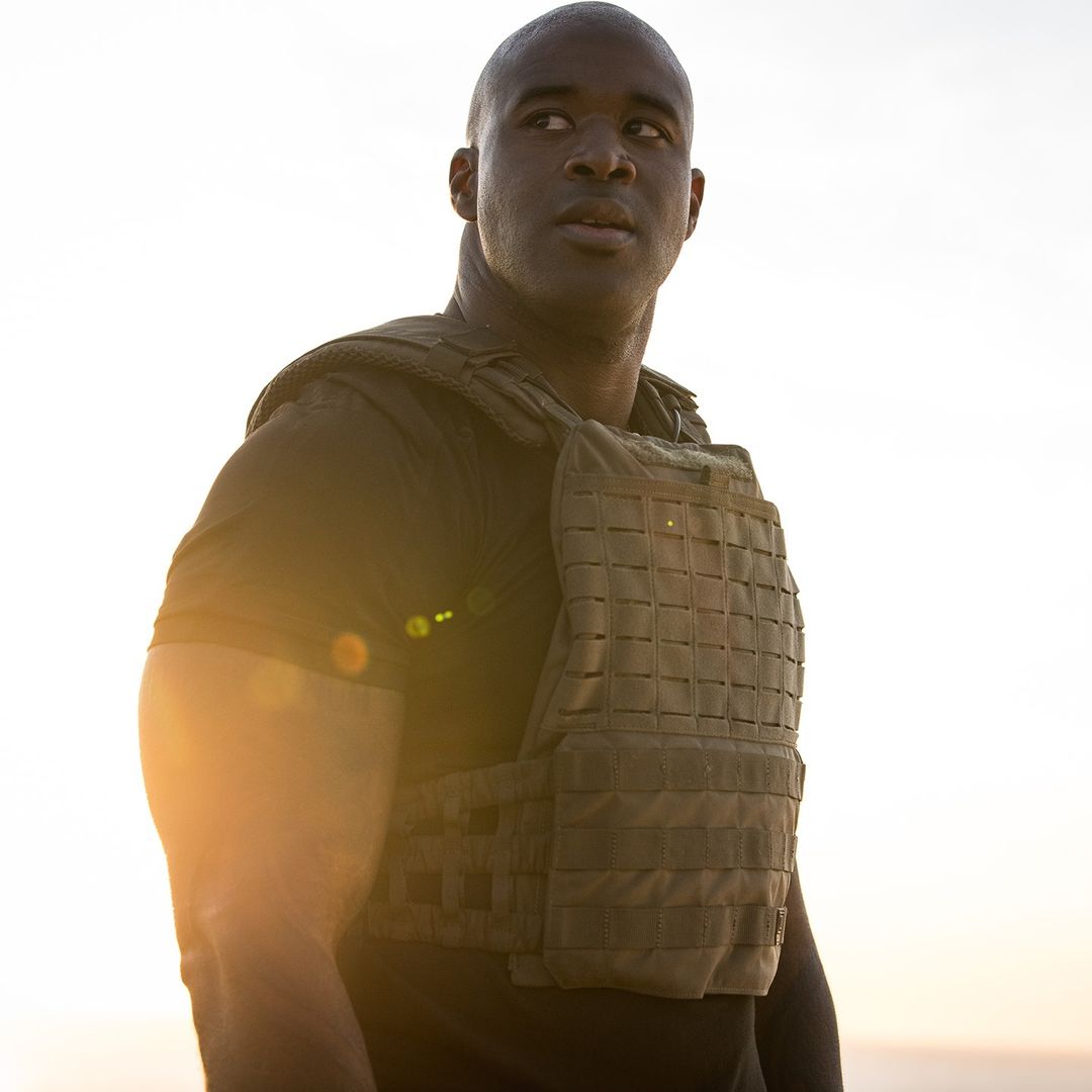 TacTec™ Plate Carrier
