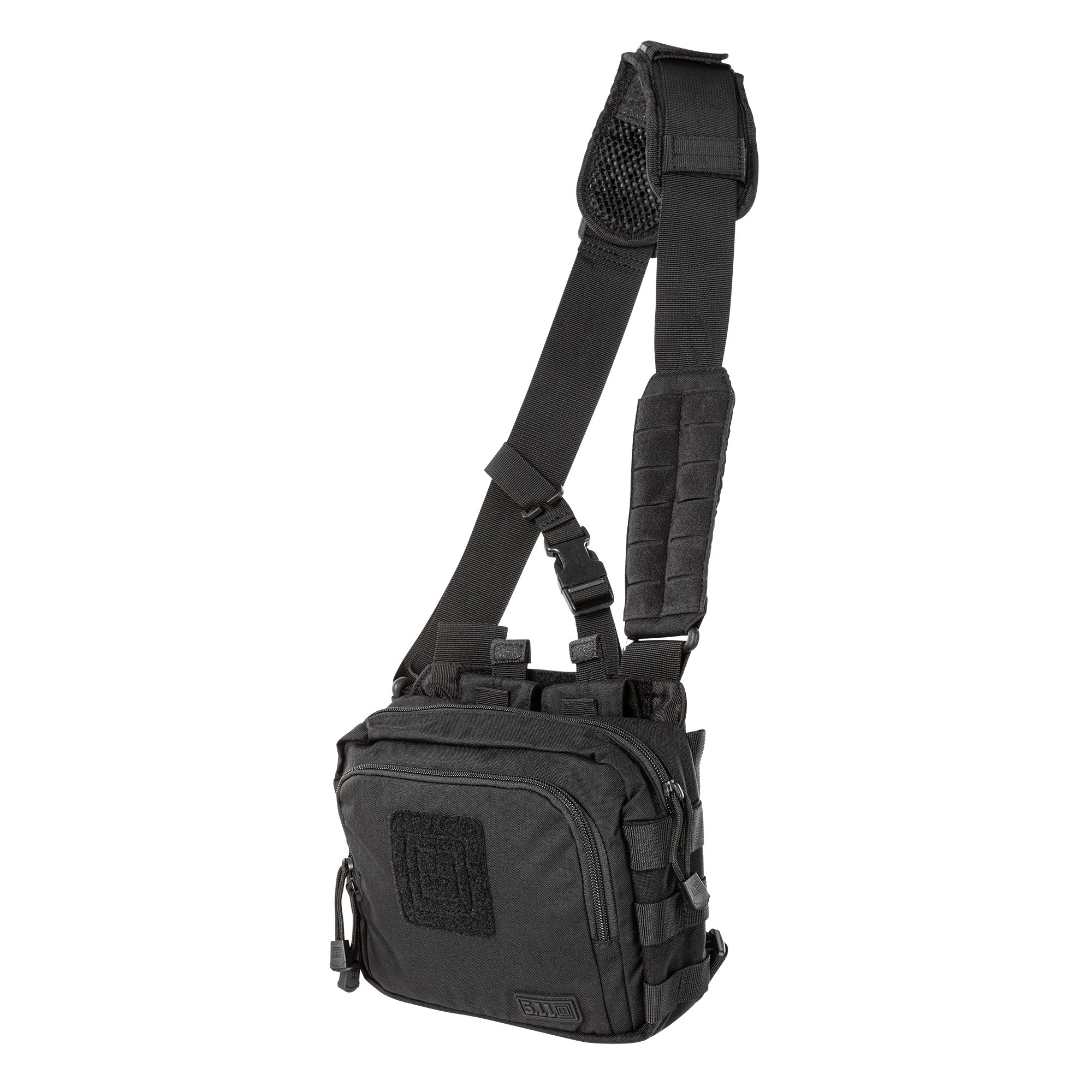2-Banger Bag – 5.11 Tactical Japan