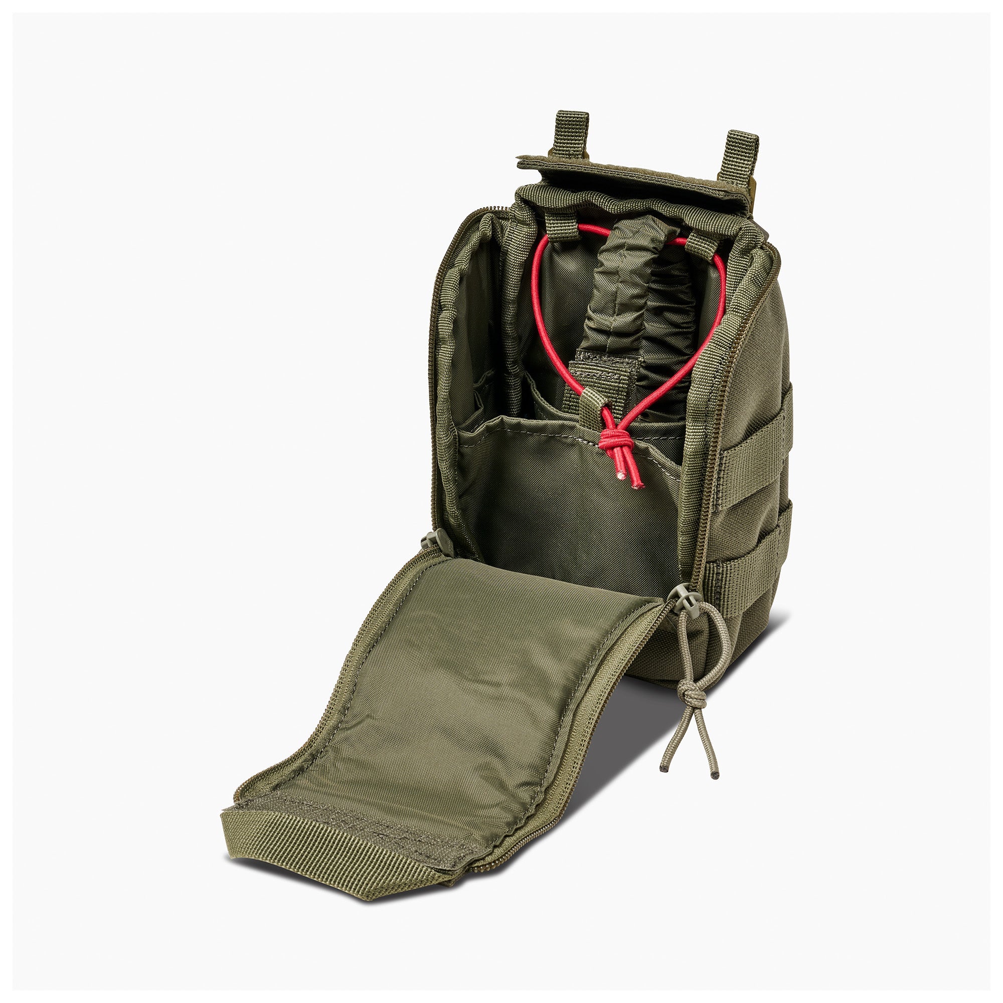 POUCHES & ATTACHMENTS – 5.11 Tactical Japan