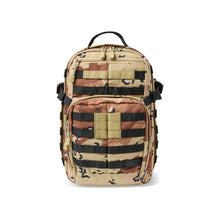 RUSH12 2.0 PRINT BACKPACK 24L