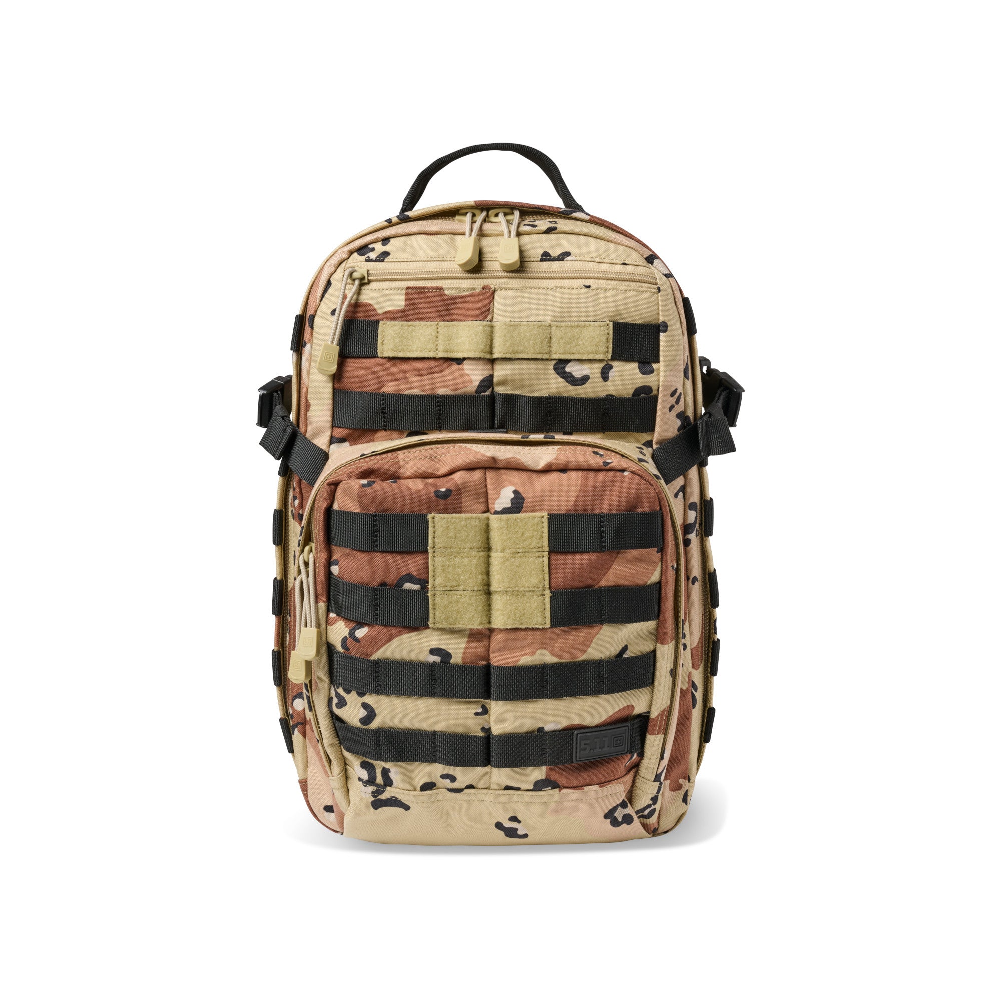 RUSH12 2.0 PRINT BACKPACK 24L