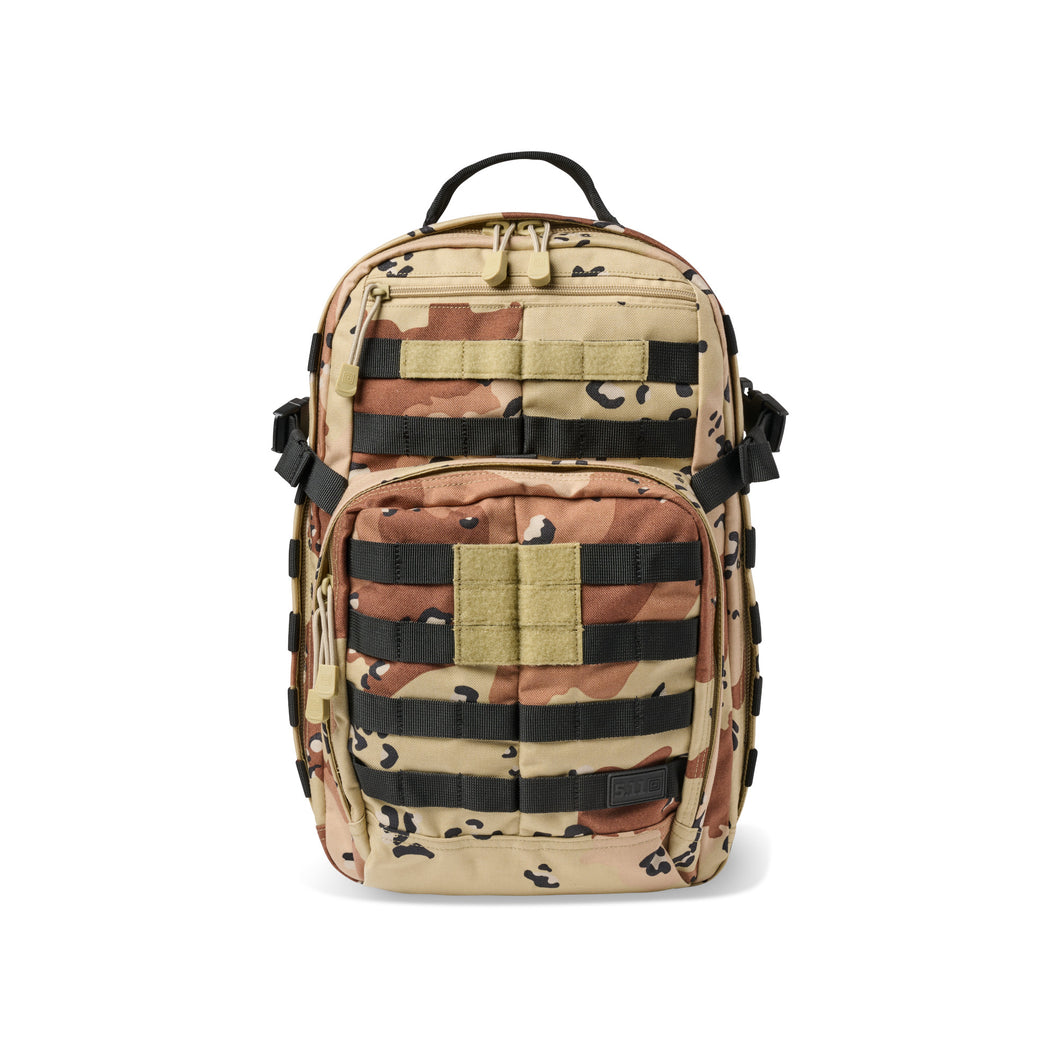 56561PABR RUSH12 2.0 PRINT BACKPACK 24L – 5.11 Tactical Japan