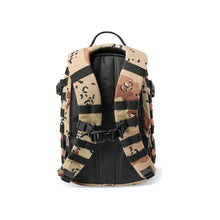 RUSH12 2.0 PRINT BACKPACK 24L