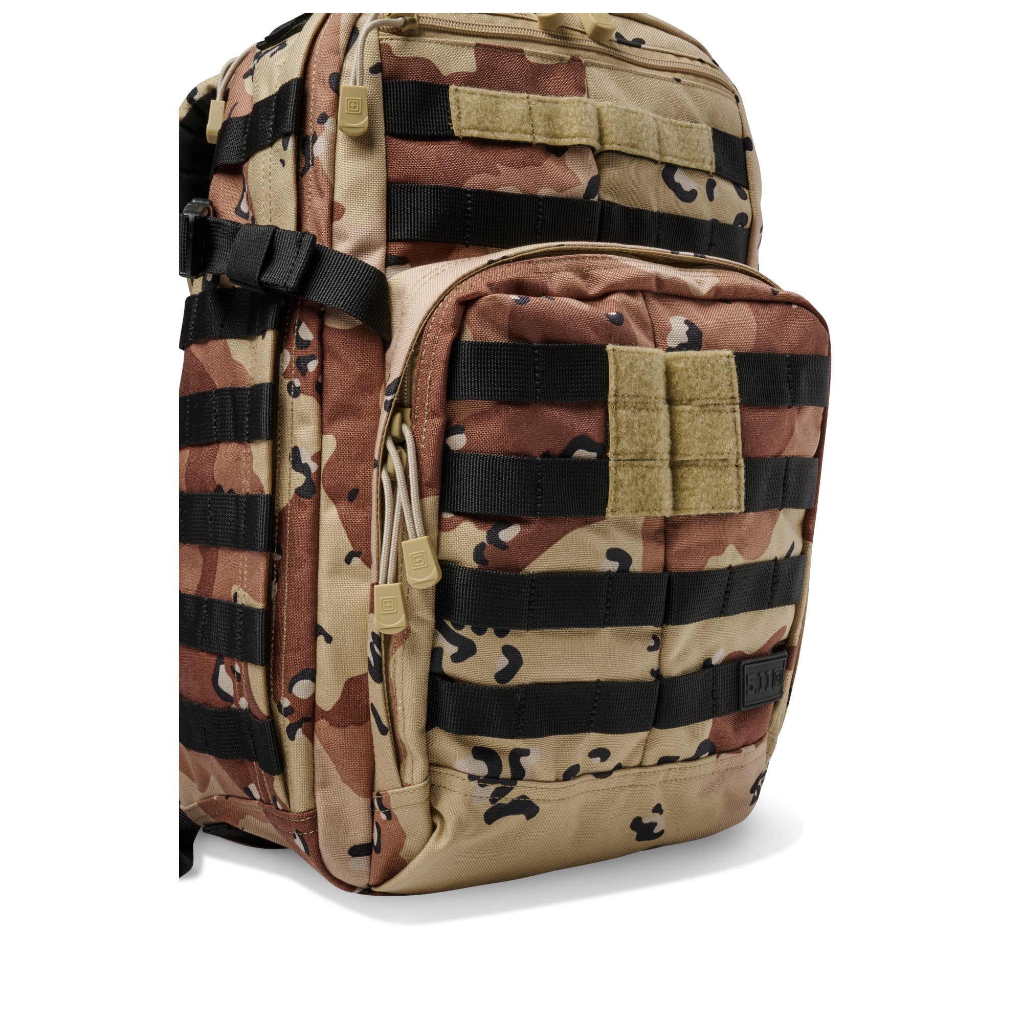 RUSH12 2.0 PRINT BACKPACK 24L
