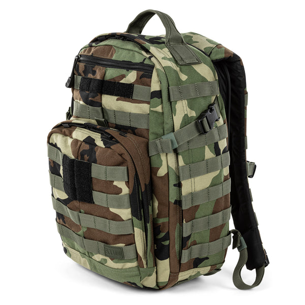 5.11 tactical RUSH12 中古 5.11 TACTICAL バックパック RUSH12 2.0 BACKPACK 56561