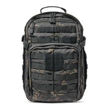RUSH12 2.0 BLACK MULTICAM BACKPACK 24L
