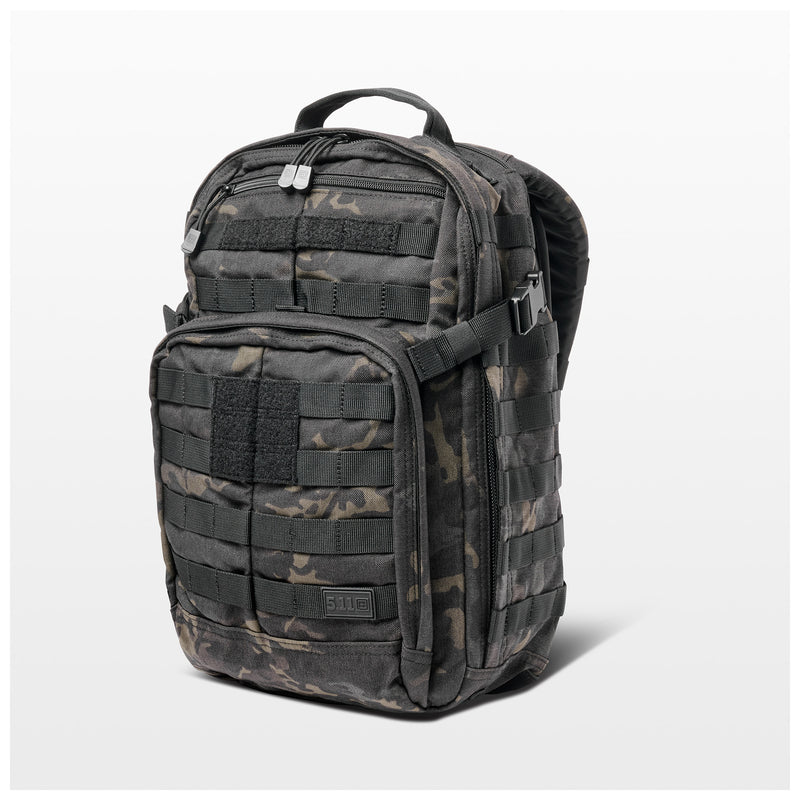 RUSH12 BACKPACK 24L 5.11 タクティカルバックパック中古 5.11 Tactical Rush 12 2.0 Backpack 24L