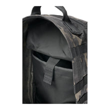 RUSH12 2.0 BLACK MULTICAM BACKPACK 24L