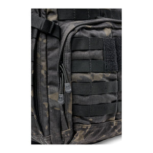 RUSH12 2.0 BLACK MULTICAM BACKPACK 24L