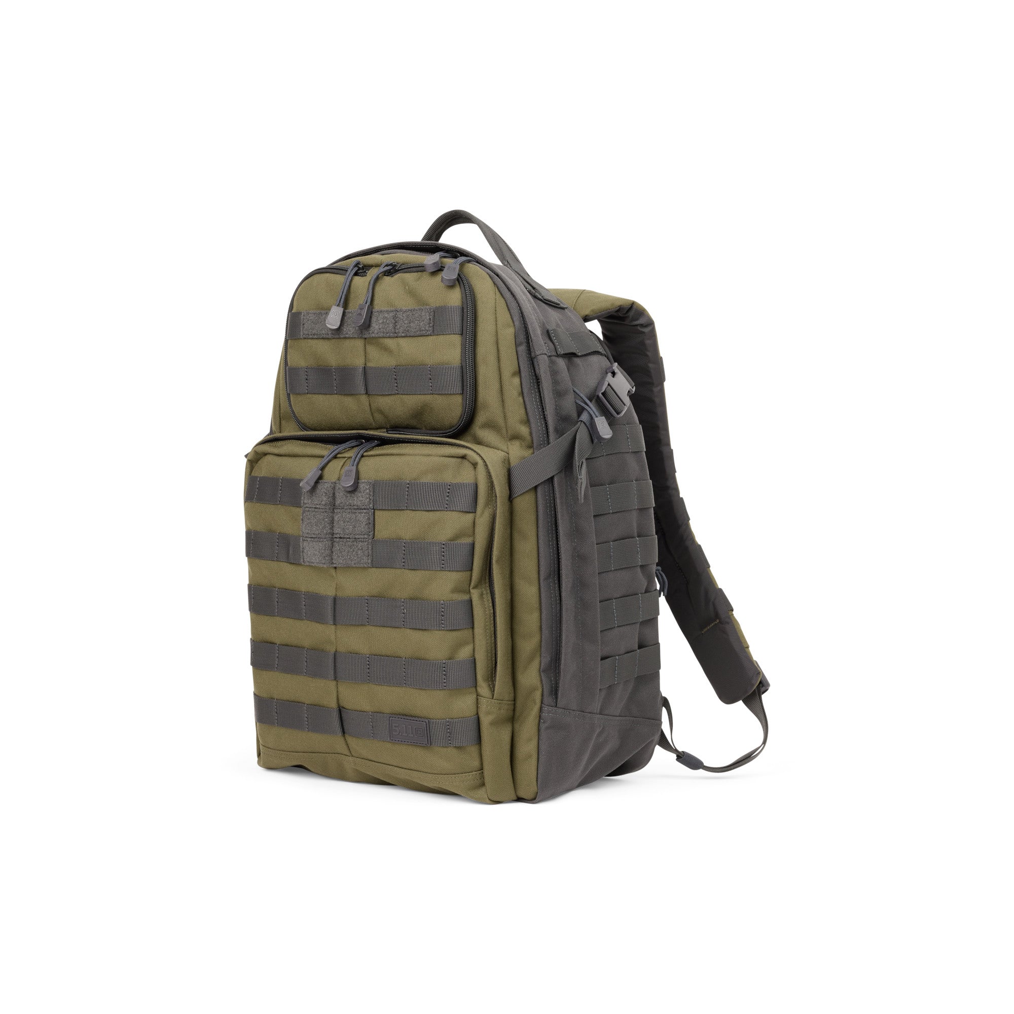 5.11 タクティカル RUSH24 2.0 37L バックパック RUSH24 2.0 BACKPACK 37L – 5.11 Tactical Japan