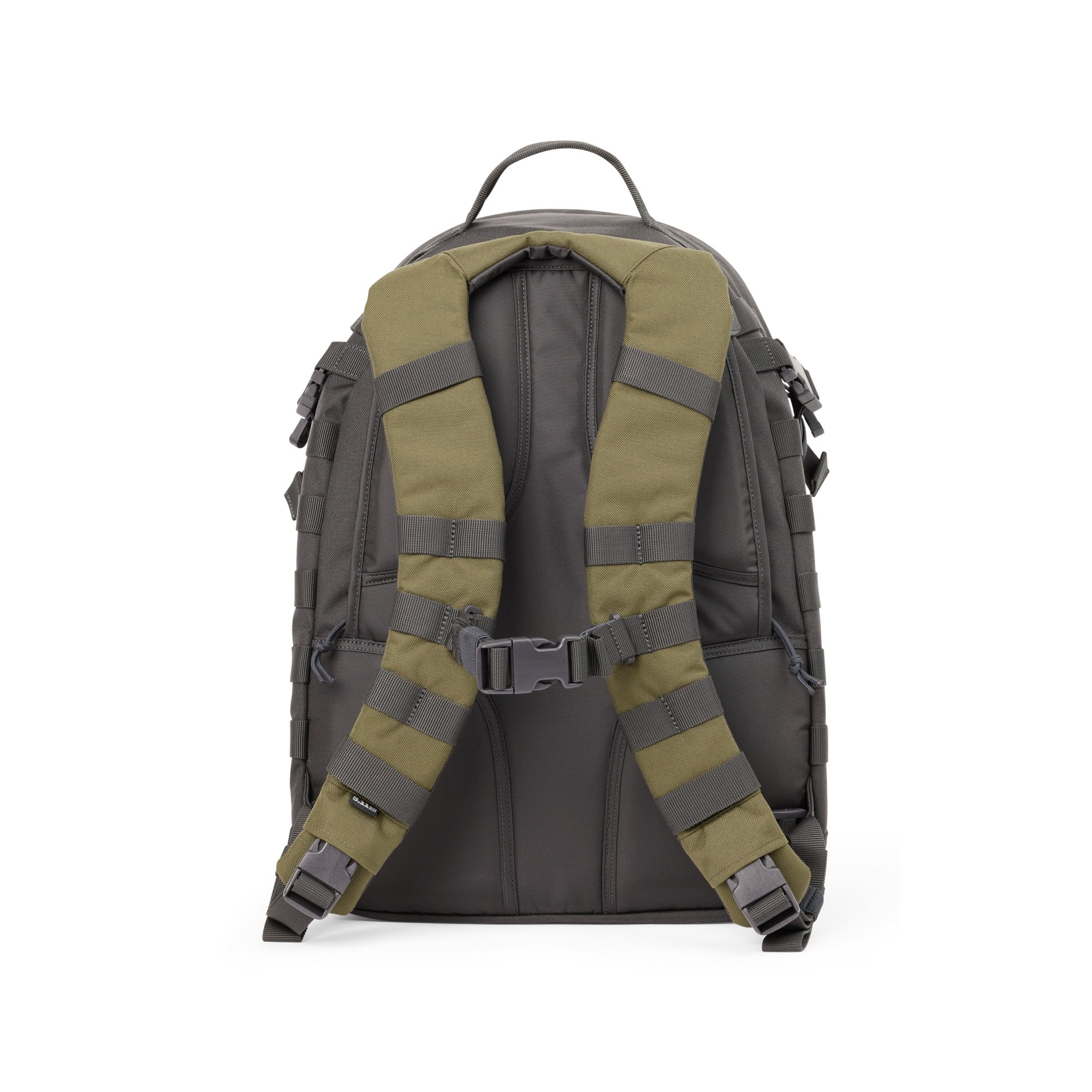 RUSH24 2.0 BACKPACK 37L – 5.11 Tactical Japan