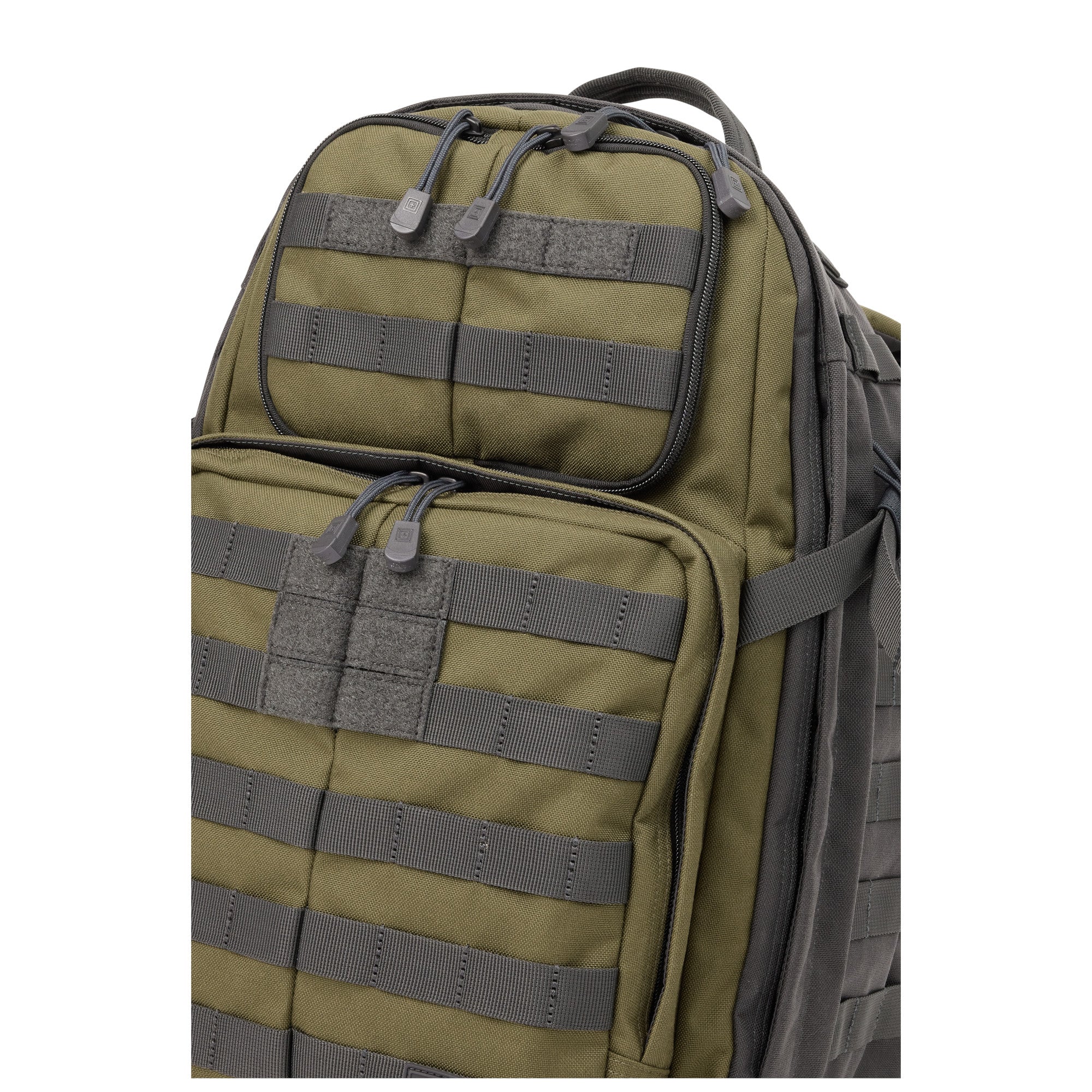 RUSH24 2.0 BACKPACK 37L – 5.11 Tactical Japan