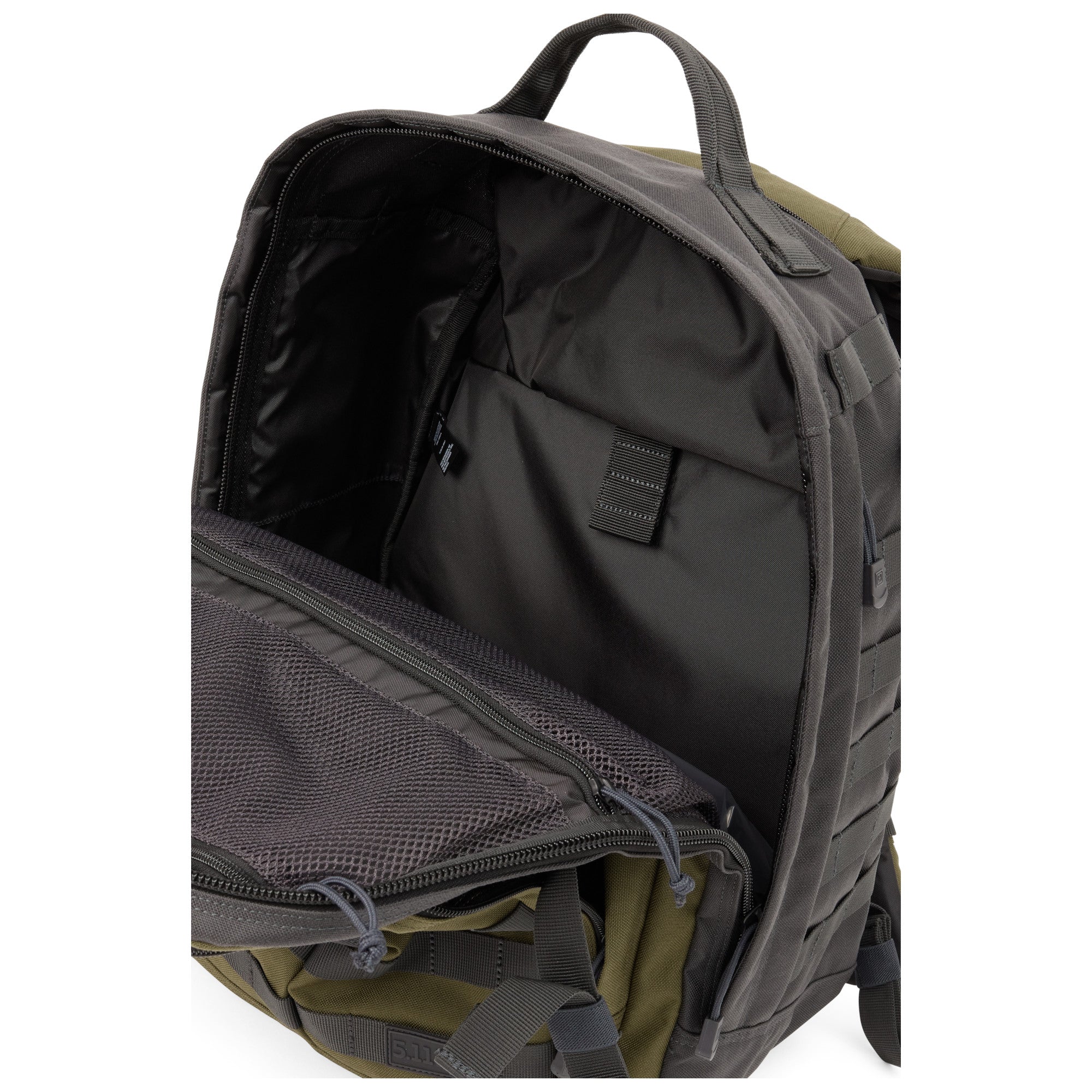 RUSH24 2.0 BACKPACK 37L – 5.11 Tactical Japan