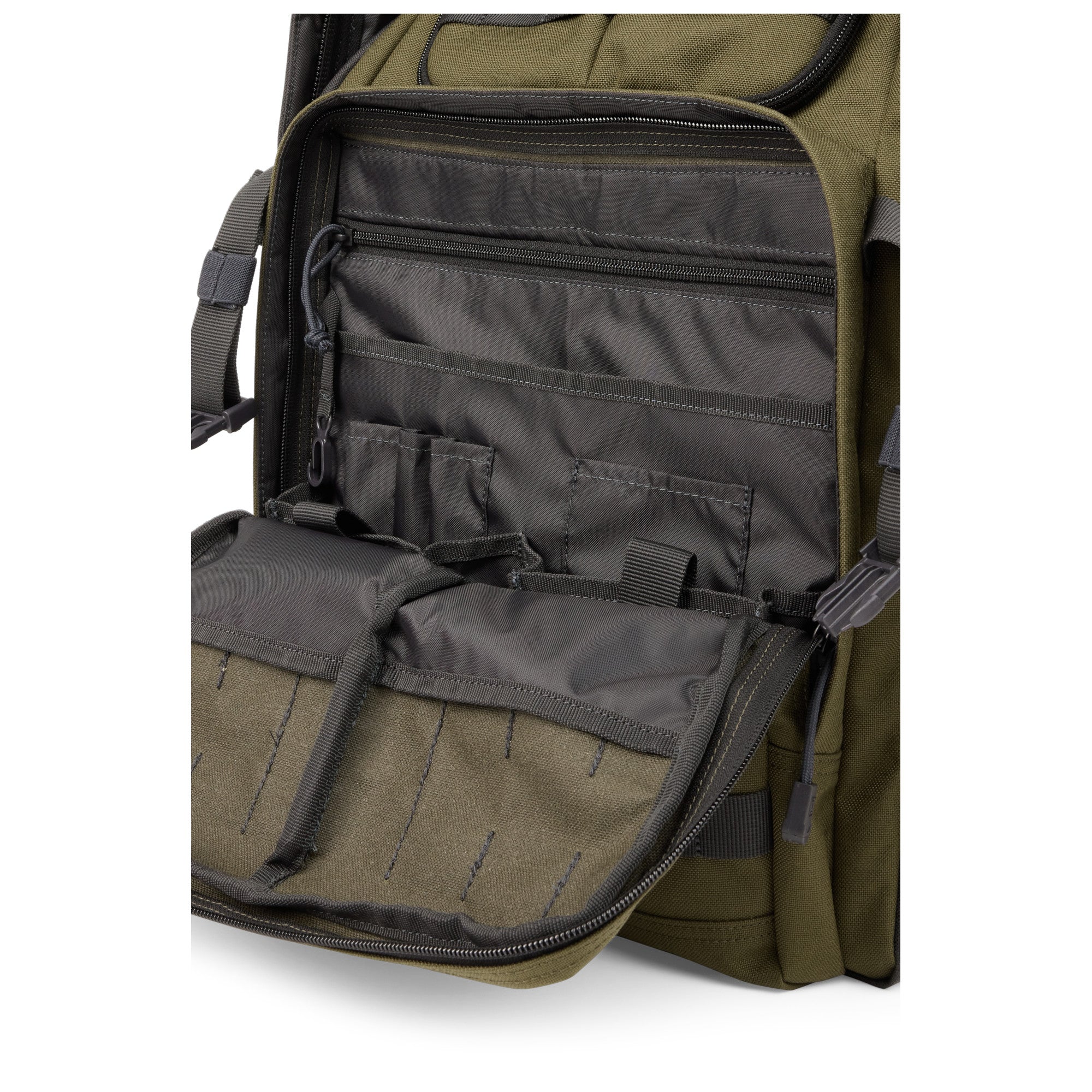 RUSH24 2.0 BACKPACK 37L – 5.11 Tactical Japan