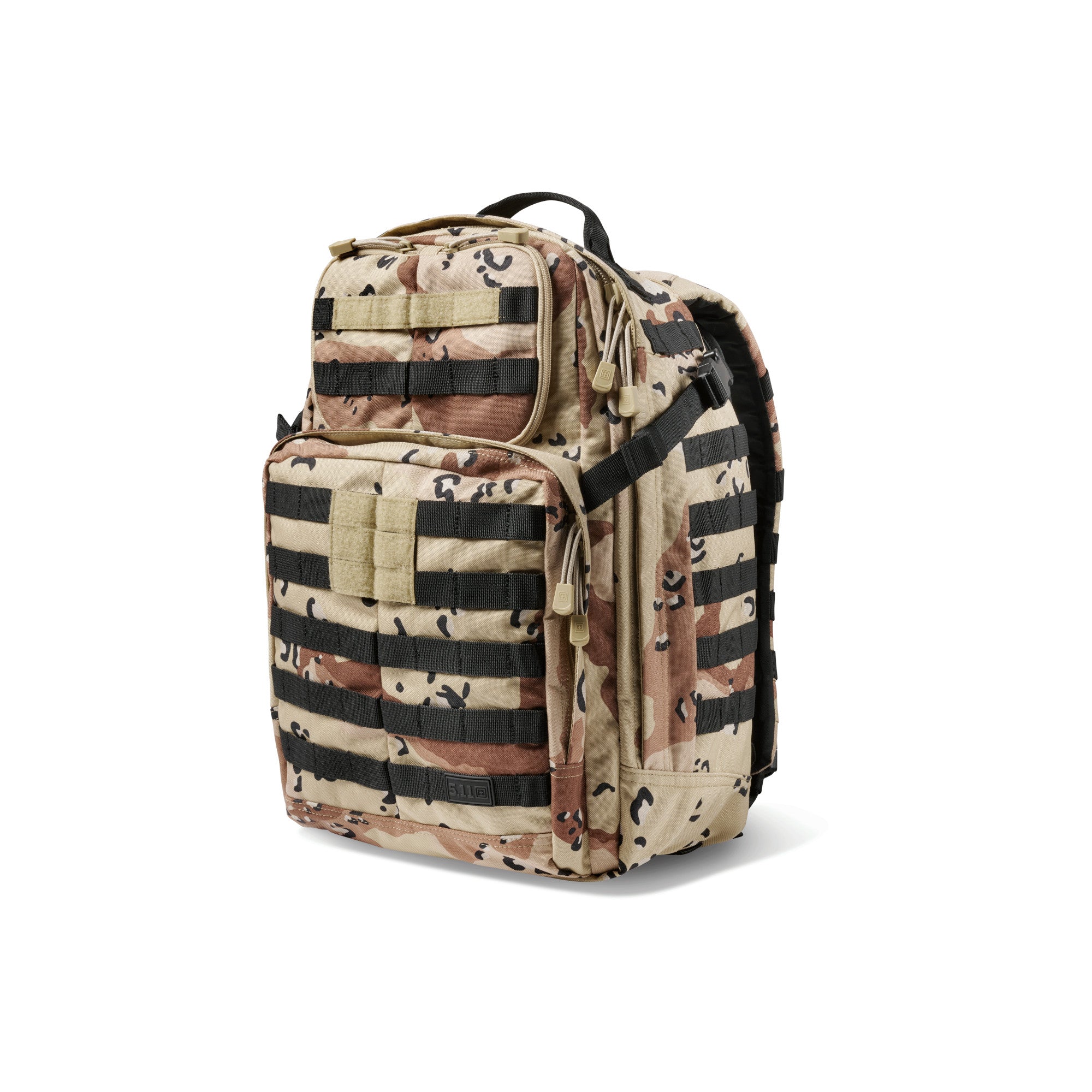 RUSH24 2.0 PRINT BACKPACK 37L