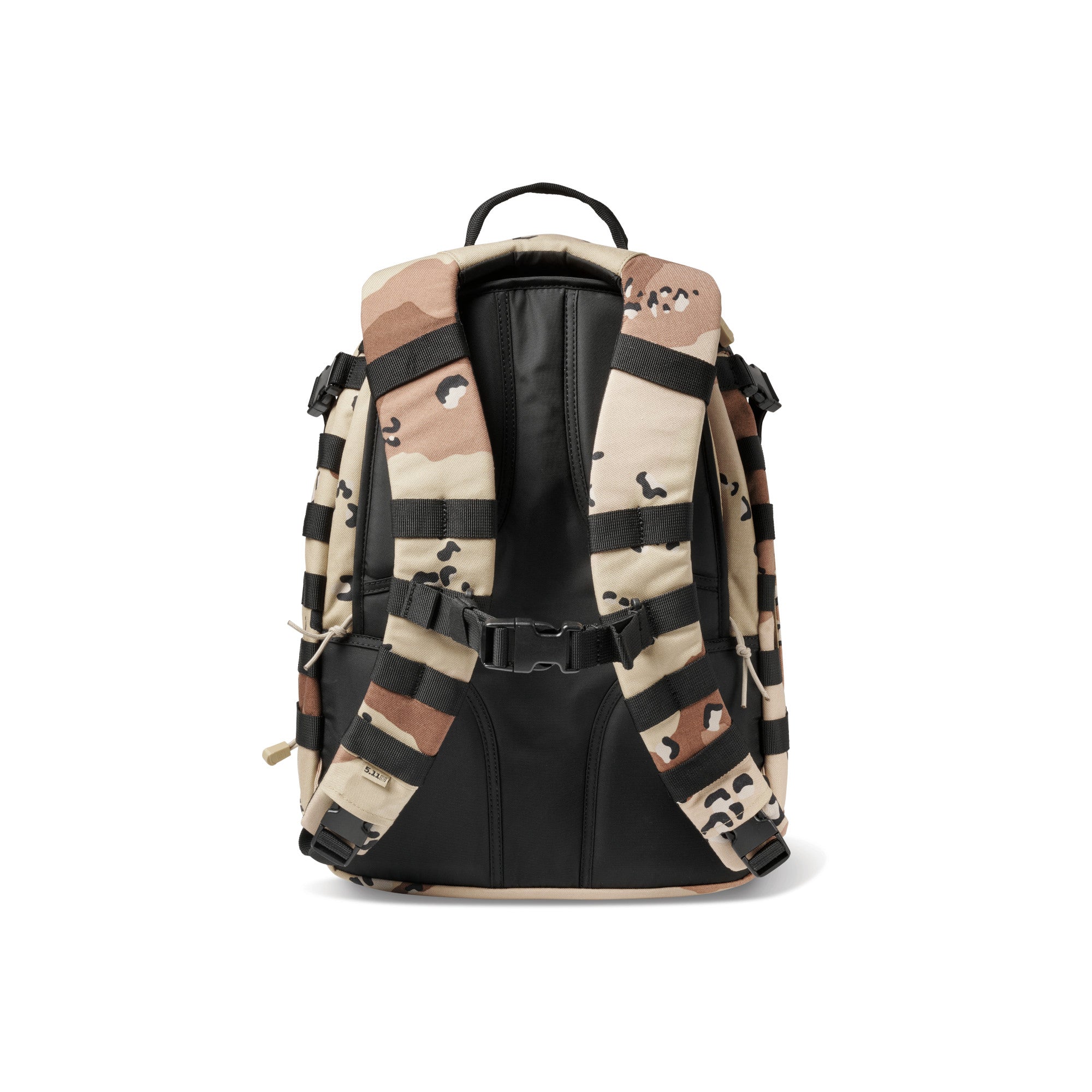 56563PABR RUSH24 2.0 PRINT BACKPACK 37L – 5.11 Tactical Japan