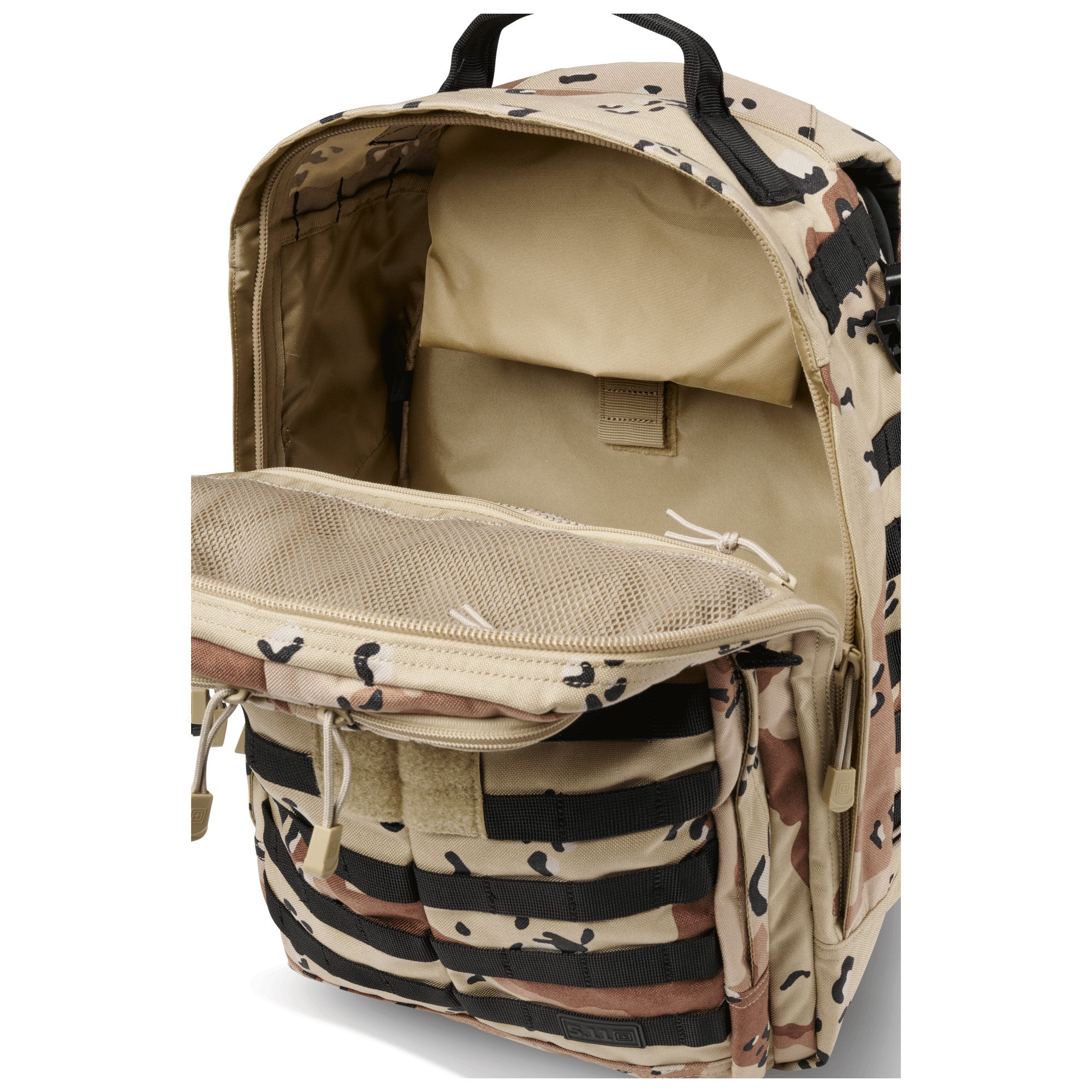 ちゃむちゃむ 56563PABR RUSH24 2.0 PRINT BACKPACK 37L – 5.11 Tactical Japan