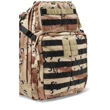 RUSH24 2.0 PRINT BACKPACK 37L