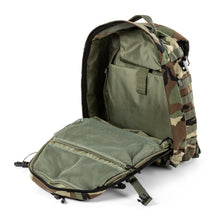 RUSH24 2.0 WOODLAND CAMO BACKPACK 37L