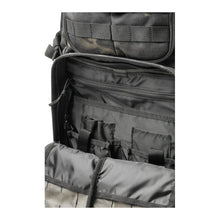 RUSH24 2.0 BLACK MULTICAM BACKPACK 37L