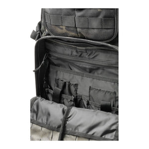 RUSH24 2.0 BLACK MULTICAM BACKPACK 37L